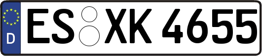 ES-XK4655