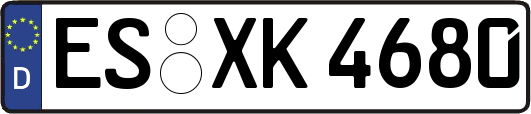 ES-XK4680