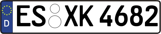 ES-XK4682