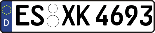 ES-XK4693