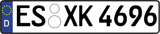 ES-XK4696