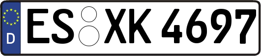 ES-XK4697