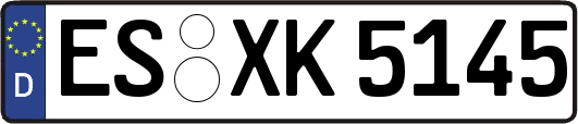 ES-XK5145