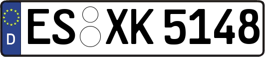 ES-XK5148