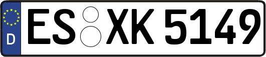 ES-XK5149