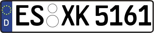 ES-XK5161