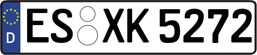 ES-XK5272
