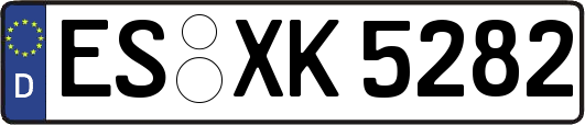 ES-XK5282