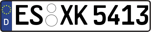 ES-XK5413