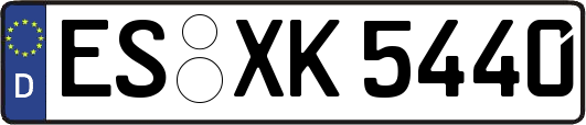 ES-XK5440