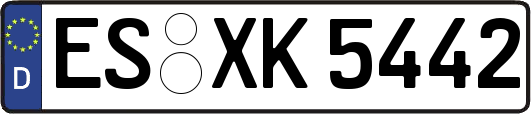 ES-XK5442