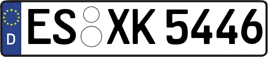 ES-XK5446