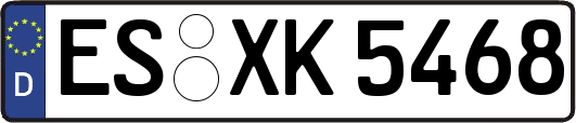 ES-XK5468