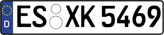 ES-XK5469