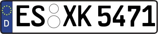 ES-XK5471
