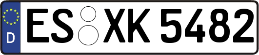 ES-XK5482