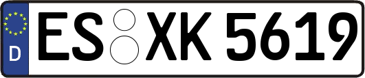 ES-XK5619