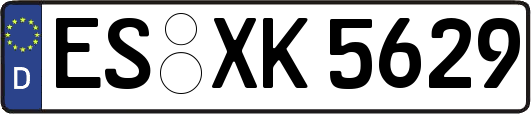 ES-XK5629