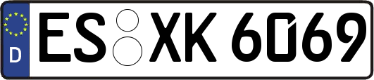 ES-XK6069