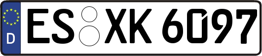 ES-XK6097