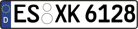 ES-XK6128