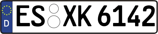ES-XK6142