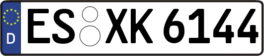 ES-XK6144