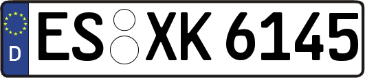 ES-XK6145