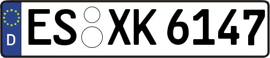 ES-XK6147