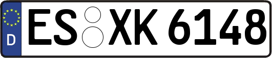 ES-XK6148