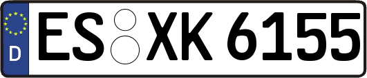 ES-XK6155