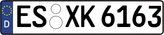 ES-XK6163