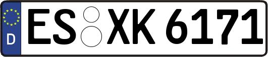 ES-XK6171