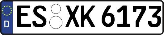 ES-XK6173