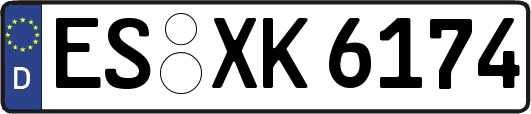 ES-XK6174