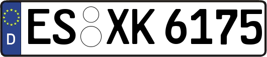 ES-XK6175