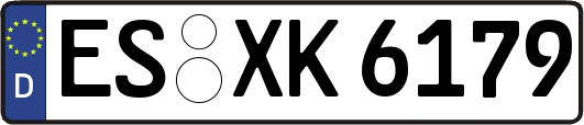 ES-XK6179