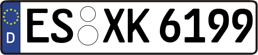 ES-XK6199