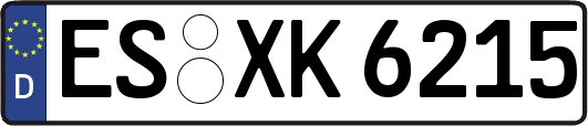 ES-XK6215