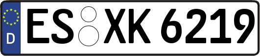 ES-XK6219