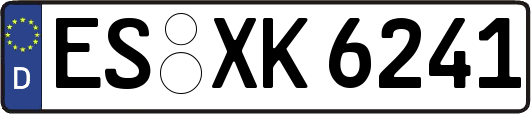 ES-XK6241