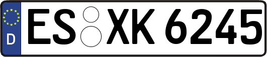 ES-XK6245