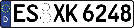 ES-XK6248
