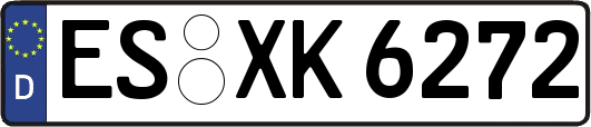 ES-XK6272