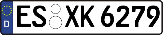 ES-XK6279