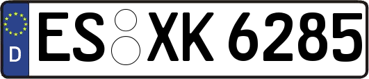 ES-XK6285