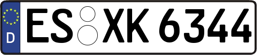 ES-XK6344