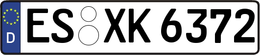 ES-XK6372