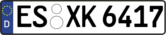 ES-XK6417