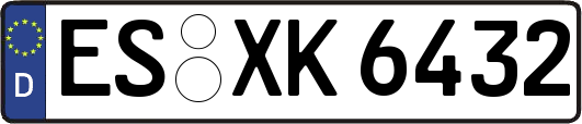 ES-XK6432